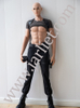Matt-Jarliet New Original170cm Men Doll Strong Sex Muscle Realistic Love Love Male sex lod for women