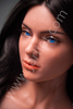 Kala Jarlietリアルな高品質167cmフルサイズのシリコンリアルセックス人形セックスおもちゃオンライン