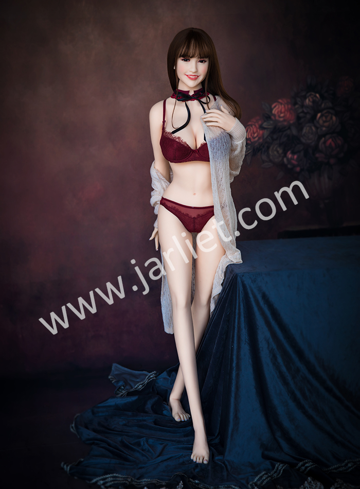 ミサキ165cm-ヤリエット素敵な美しさアジアの顔の大きな胸セクシーな若い女の子リアルエンティ