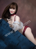 ミサキ165cm-ヤリエット素敵な美しさアジアの顔の大きな胸セクシーな若い女の子リアルエンティ
