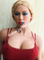 男性オナニー膣大人のセックス人形と男性のためのQueena-Jarlietブランドパーフェクトボディリアルなセックス人形