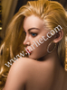 Helen-Jarliet Silicone Sex Doll Mixed TPE Sex Doll 160cm Sex Doll