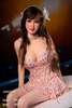 May-Jarliet Brand Realistic TPE Sexy Woman Sex Dolls Adult For Man Sex 