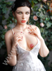 Loni-Jarliet Silicone Sex Doll mixed Silicone sex doll 165cm sex doll 