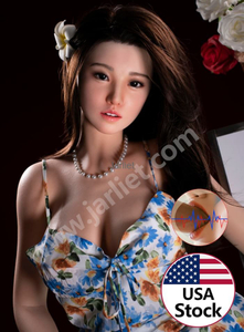 Shuyi-Jarliet Top Quality Full Silicone Sex Dolls Adult Toy Dolls with Open Oral Integrated Tongue Flexible Jaw