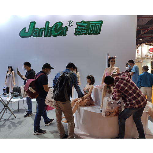 sex doll fair
