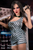 Kala 156cm-Jarliet-156cm Lifelike Full Love Sex Doll Realistic Doll for Men Sex Toys Online Shop Free Shipping
