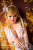 Misaki-150-Jarliet Brand Realistic TPE Sexy Woman Sex Dolls Adult For Man Sex 