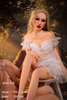 Cassie-168-Jarliet Brand Realistic TPE Sexy Woman Sex Dolls Adult For Man Sex 