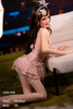 May-Jarliet Brand Realistic TPE Sexy Woman Sex Dolls Adult For Man Sex 