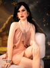 Rachael-157-Jarliet Brand Realistic TPE Sexy Woman Sex Dolls Adult For Man Sex 