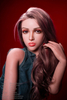 Penny-Jarliet Top Quality Full Silicone Sex Dolls Adult Toy Dolls with Open Oral Integrated Tongue Flexible Jaw
