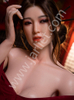 Rei Jarliet Realistic High Quality 167cm Full Size Silicone Real Sex Doll Sex Toys for Men Online