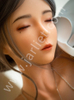 Qi Jarliet Realistic High Quality 167cm Full Size Silicone Real Sex Doll Sex Toys for Men Online
