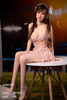 May 150cm-Jarliet Brand Realistic TPE Sexy Woman Sex Dolls Adult For Man Sex 