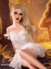 Cassie-168-Jarliet Brand Realistic TPE Sexy Woman Sex Dolls Adult For Man Sex 