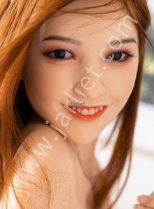 Misaki -Jarliet Silicone Sex Doll mixed Silicone sex doll 148cm sex doll 
