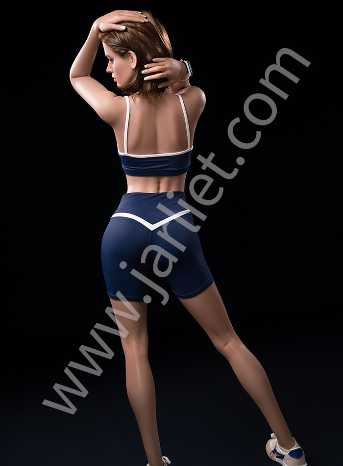 full silicone sex doll Jarliet doll Ann (14)