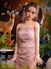 NuoMi-Jarliet Quality Silicone Head TPE Body Hybrid Doll Sex Dolls Adult Toy Dolls with Open Oral Integrated Tongue Flexible Jaw