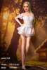 Cassie-168-Jarliet Brand Realistic TPE Sexy Woman Sex Dolls Adult For Man Sex 