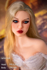 Cassie-168-Jarliet Brand Realistic TPE Sexy Woman Sex Dolls Adult For Man Sex 