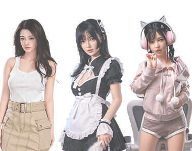 Hybrid Dolls