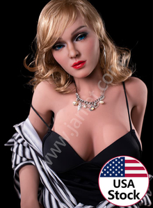 Kala-Jarliet-152cm Lifelike Full Love Sex Doll Realistic Doll for Men Sex Toys Online Shop Free Shipping