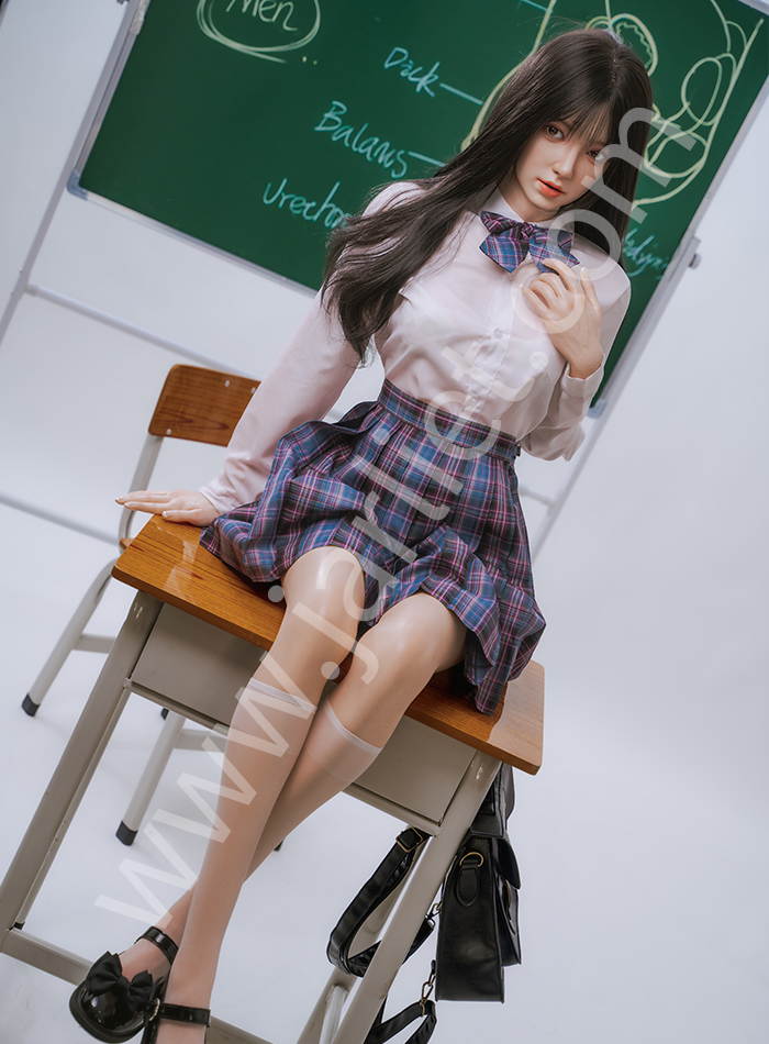 full silicone sex doll Jarliet doll Lynn (8)