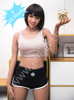 Misaki- Jarliet Lifelike Full Love Sex Doll Realistic Doll for Men Sex Toys Online Shop Free Shipping