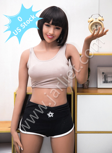 Misaki- Jarliet Lifelike Full Love Sex Doll Realistic Doll for Men Sex Toys Online Shop Free Shipping