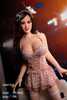 May-Jarliet Brand Realistic TPE Sexy Woman Sex Dolls Adult For Man Sex 