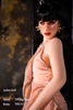 Rachael-157-Jarliet Brand Realistic TPE Sexy Woman Sex Dolls Adult For Man Sex 