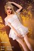 Cassie-168-Jarliet Brand Realistic TPE Sexy Woman Sex Dolls Adult For Man Sex 