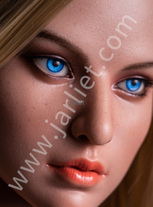 Fay Jarliet Realistic High Quality 165cm Full Size Silicone Real Sex Doll Sex Toys for Men Online