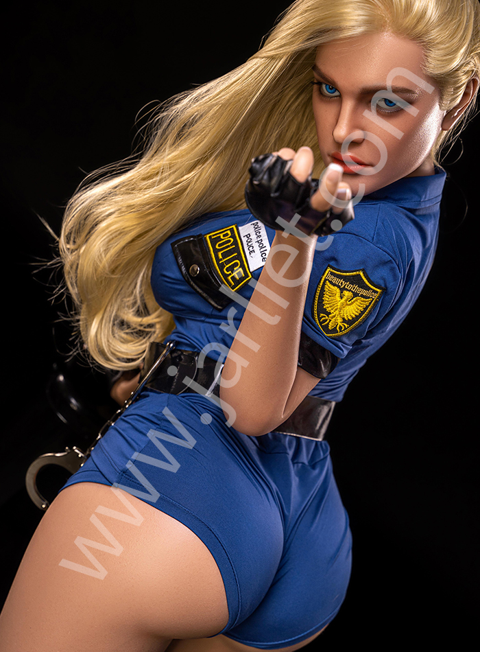 full silicone sex doll Jarliet doll Kaya (13)