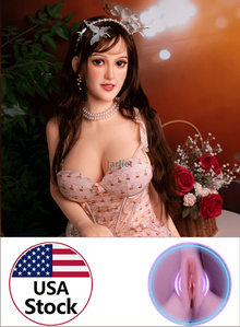 May 150cm-Jarliet Brand Realistic TPE Sexy Woman Sex Dolls Adult For Man Sex 