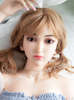 Fine-Jarliet Top Quality Silicone Sex Doll Love Doll for Man Masturbation