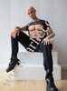 Matt-Jarliet new original 170cm men doll strong sex muscle realistic love doll male sex doll for women