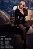 Mina 160cm-Jarliet Top Quality Full Silicone Sex Dolls Adult Toy Dolls with Open Oral Integrated Tongue Flexible Jaw
