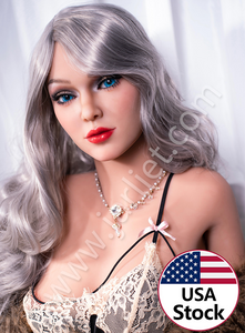 Kala- Jarliet Lifelike Full Love Sex Doll Realistic Doll for Men Sex Toys Online Shop Free Shipping
