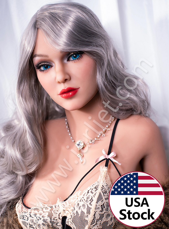 Kala- Jarliet Lifelike Full Love Sex Doll Realistic Doll for Men Sex Toys Online Shop Free Shipping