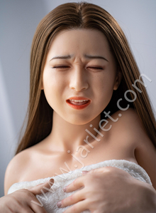 Mai Jarliet Realistic High Quality 148cm Full Size Silicone Real Sex Doll Sex Toys for Men Online