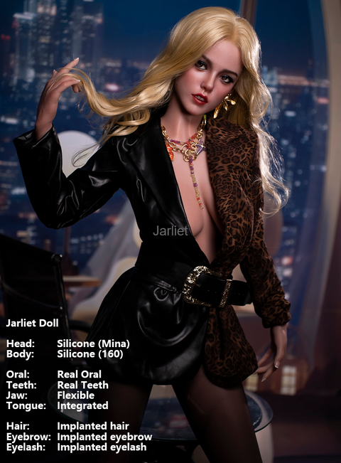 sex doll kala jarliet doll - 90cm Jarliet | Kala main image 1