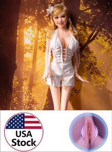 Misaki-150-Jarliet Brand Realistic TPE Sexy Woman Sex Dolls Adult For Man Sex 