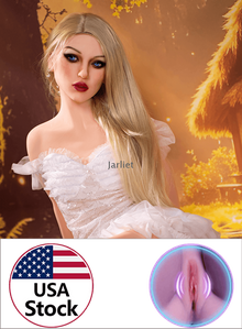 Cassie-168-Jarliet Brand Realistic TPE Sexy Woman Sex Dolls Adult For Man Sex 
