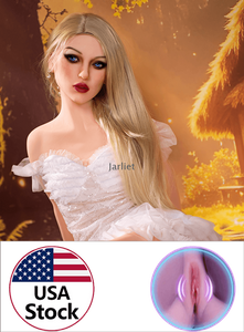Cassie-168-Jarliet Brand Realistic TPE Sexy Woman Sex Dolls Adult For Man Sex 