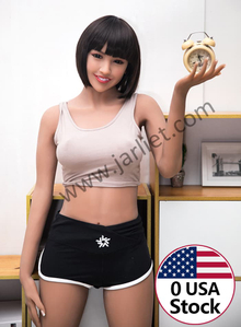 Misaki- Jarliet Lifelike Full Love Sex Doll Realistic Doll for Men Sex Toys Online Shop Free Shipping