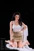 Shuyi-Jarliet Silicone Sex Doll mixed TPE sex doll 149cm sex doll 