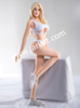 Kama-Jarliet Free Shipping Top Quality Sexy Woman TPE Sex Dolls for Man Sex