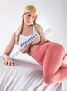 Rachael-Jarliet High Quality Sexy Woman Realistic TPE Adult Shemale Love Sex Dolls